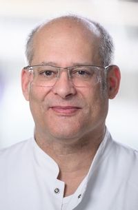 Chefarzt Univ.-Prof. Dr. P. H. Dr. med. / MPH Martin Bauer 